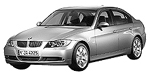 BMW E92 B1593 Fault Code