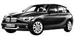 BMW F20 B1593 Fault Code