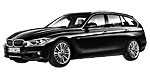 BMW F31 B1593 Fault Code